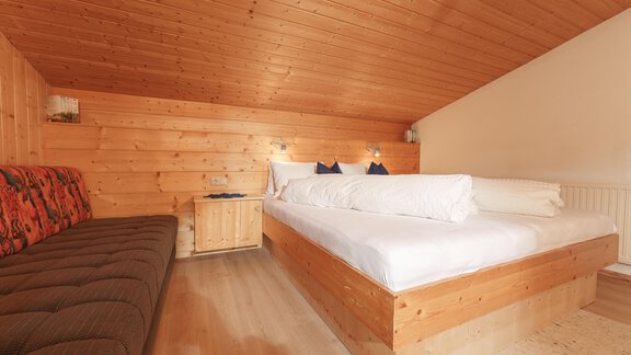 Appt. Dachg - Gästehaus Scheiber - Sölden