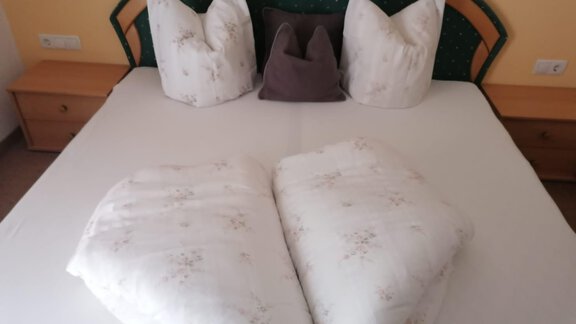 BUDT9147 - Gästehaus Sternberger - Sölden