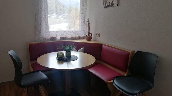 DDGQ2818 - Gästehaus Sternberger - Sölden