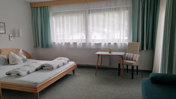 PASW2023 - Gästehaus Sternberger - Sölden