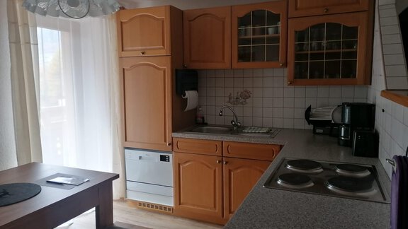EQXX4597 - Gästehaus Sternberger - Sölden