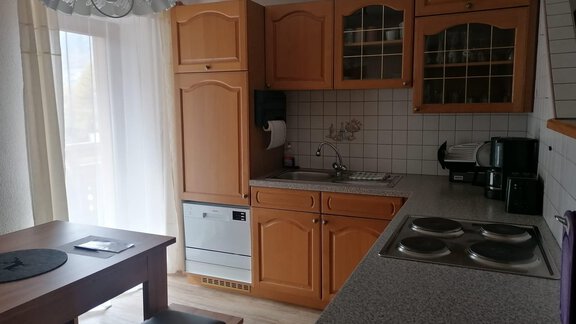 TLWI3321 - Gästehaus Sternberger - Sölden