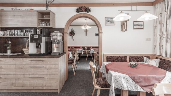 Schmiedhof_Sölden_Contrast_innen-7099 - Gästeheim Schmiedhof - Sölden