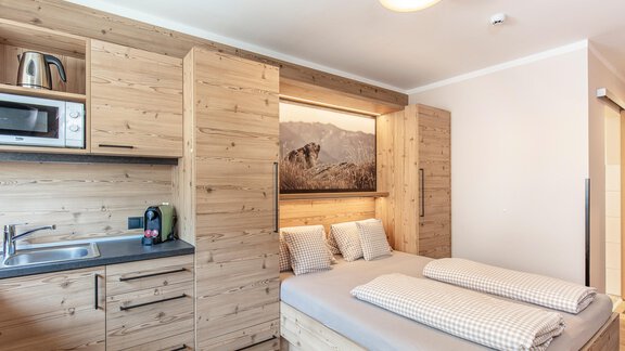Studios-Giggitenne - GIGGI Tenne Studios - Sölden
