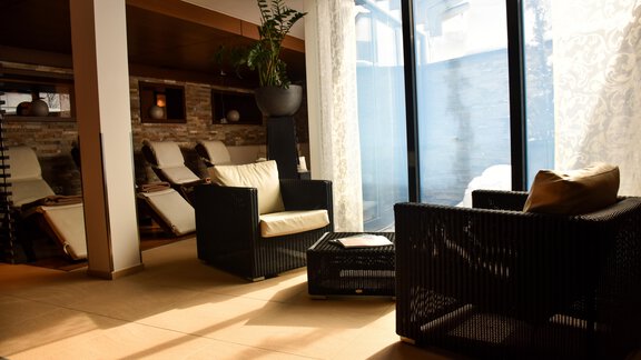 welness-31 - Glanz & Glory Hotel - Sölden