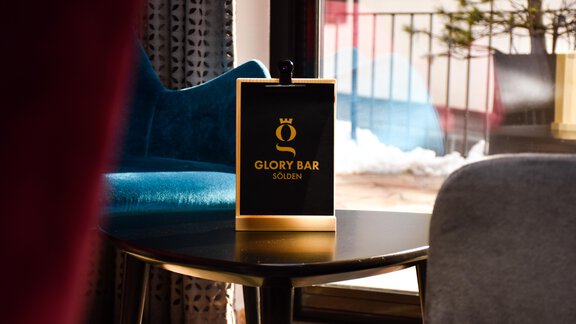 glory_bar-17 - Glanz & Glory Hotel - Sölden
