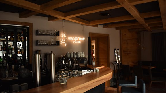 glory_bar-19 - Glanz & Glory Hotel - Sölden