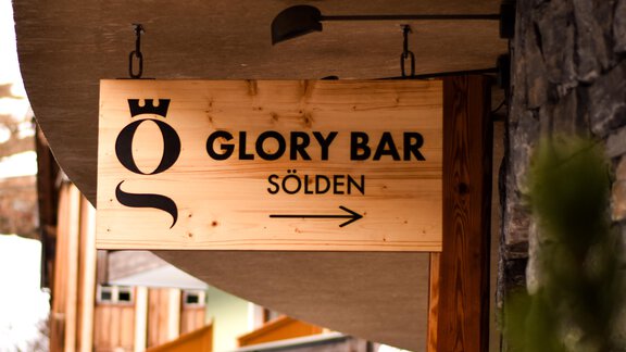 hotel-27 - Glanz & Glory Hotel - Sölden