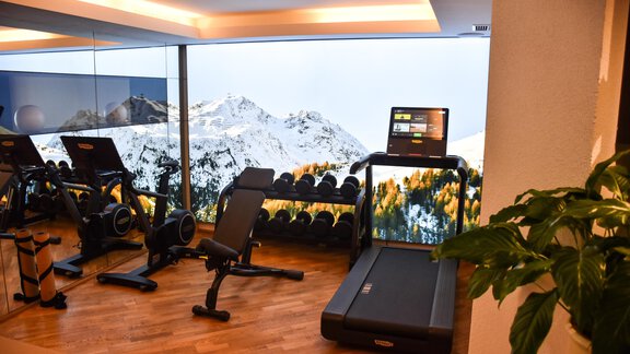 hotel-43 - Glanz & Glory Hotel - Sölden