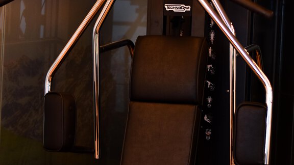 hotel-36 - Glanz & Glory Hotel - Sölden