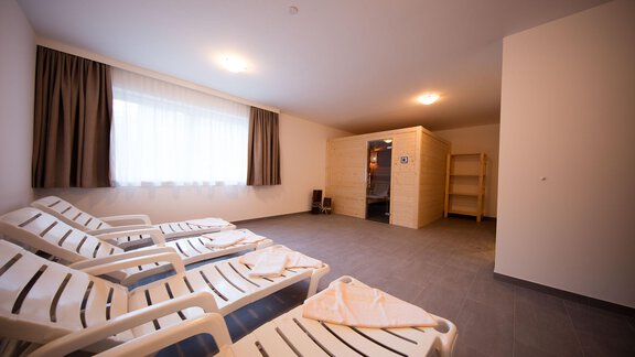 sauna-03 - Granbichlhof - Sölden