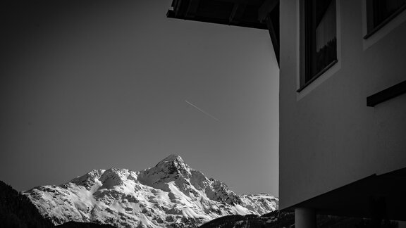 Haus Almrausch draufsicht (14) - Sölden