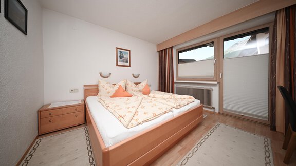 2 - Appartement-8 - Haus Alpengruss - Sölden