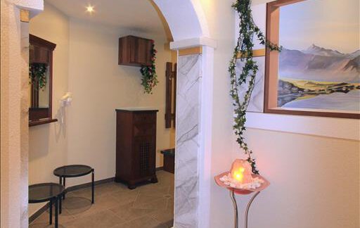 Ruheraum - Haus am Wildbach - Sölden