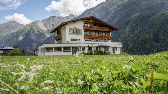 Belmonte - Haus Belmonte - Sölden