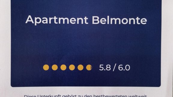 HolidayCheck - Haus Belmonte - Sölden