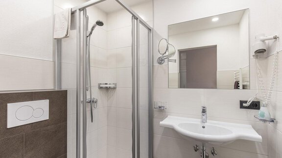 Einzelzimmer - Haus Emil - Sölden