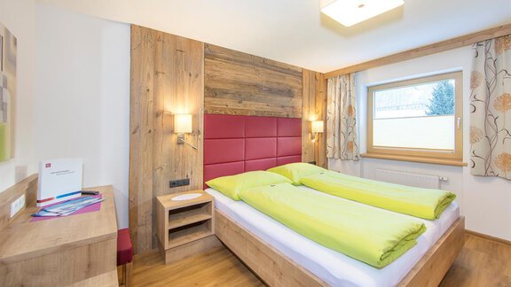 Zimmer -  Appartement - Haus Fidelis Riml - Sölden