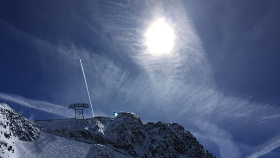 Gaislachkogl - Haus Florian - Sölden