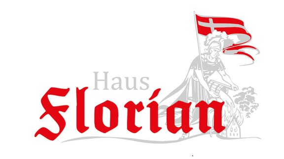 logo - Haus Florian - Sölden