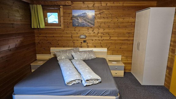 Apart 1 - Haus Gstrein Patrizia - Sölden