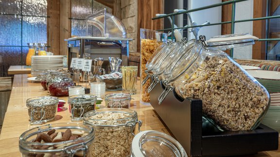 Frühstück groß-02648 - Haus Heiners - Sölden