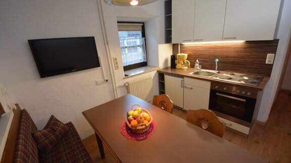 Apartement B2 - Haus Hermann Arnold - Sölden