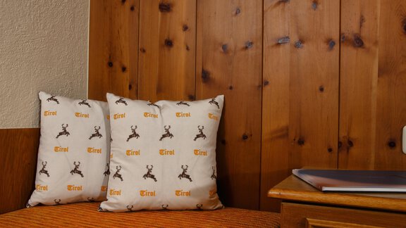 Zimmer - Haus Karin - Sölden