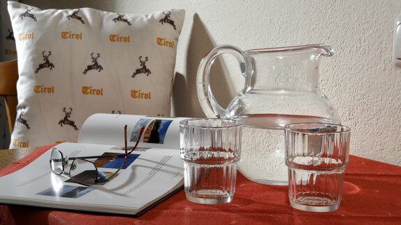 Zimmer - Haus Karin - Sölden