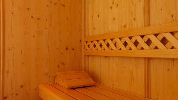Sauna - Haus Karin - Sölden