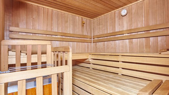 finnische sauna - Haus Karin - Sölden