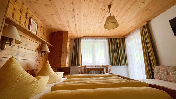 IMG_2139 - Haus Nesselhof - Sölden