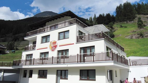 Haus Pia Sommer - Haus PIA by A CASA - Sölden