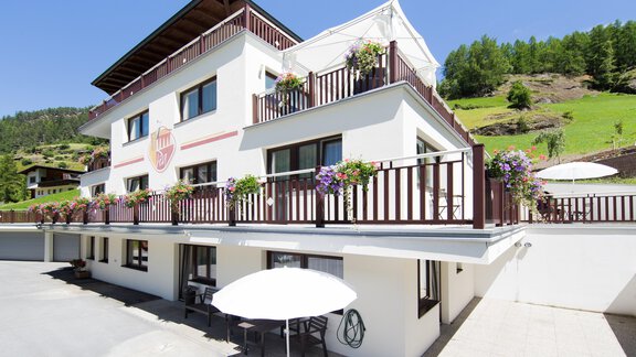 10_neu - Haus PIA by A CASA - Sölden