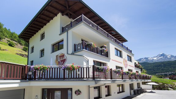 13_neu - Haus PIA by A CASA - Sölden