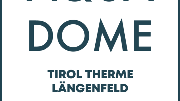 AQUA-DOME Partner Logo - Haus Rehwinkl - Sölden