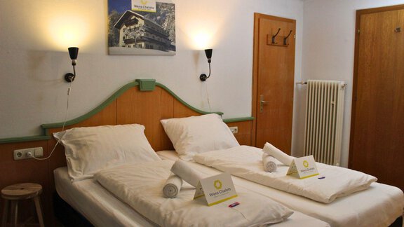 11 - Catered chalet Ruth (Sölden) - Tweepersoonska - Haus Ruth - Wens Chalet - Sölden