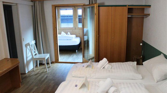 14 - Catered chalet Ruth (Sölden) - Driepersoonska - Haus Ruth - Wens Chalet - Sölden