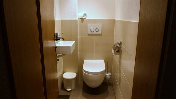WC - Haus Simone - Sölden