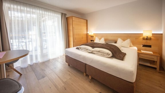 Studio Zimmer - Haus Sonnwend - Sölden