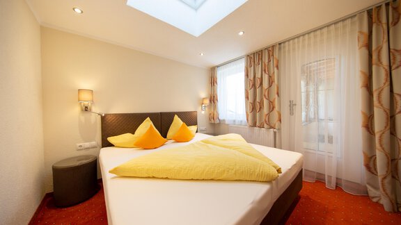 Appartment 1 - Haus Stefanie - Sölden