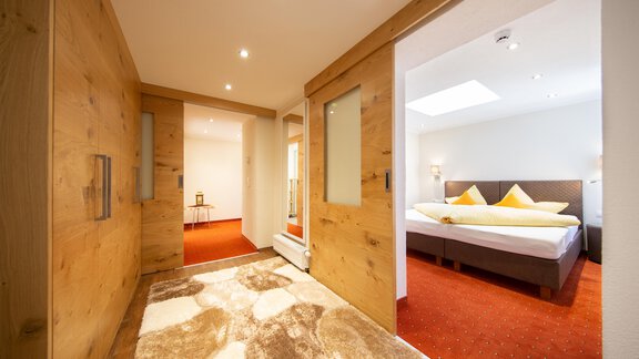 Appartement 1 - Haus Stefanie - Sölden