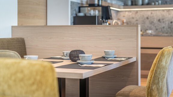impressions - Haus Ulrich - Sölden