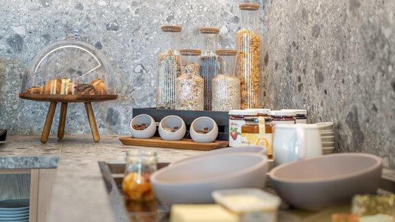 urlich-frühstück-3425 - Haus Ulrich - Sölden