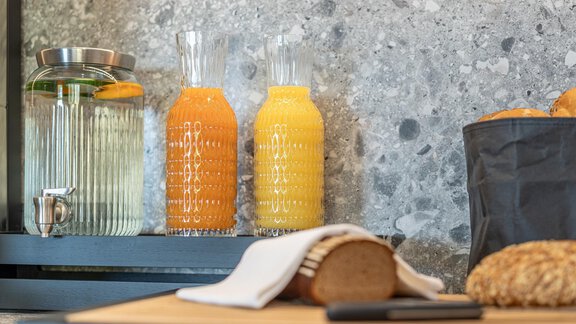 urlich-frühstück-3431 - Haus Ulrich - Sölden