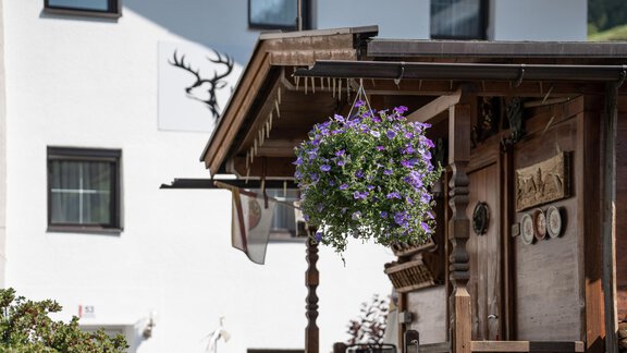 Aussenaufnahmen-9 - Haus Valtelas - Sölden