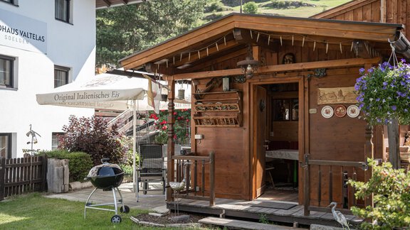 Aussenaufnahmen-13 - Haus Valtelas - Sölden