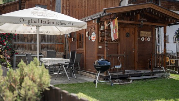 Aussenaufnahmen-17 - Haus Valtelas - Sölden