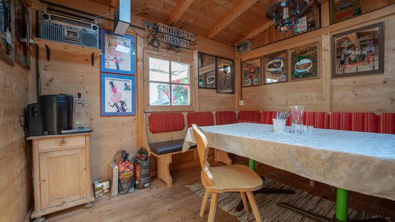 Aussenaufnahmen-20 - Haus Valtelas - Sölden