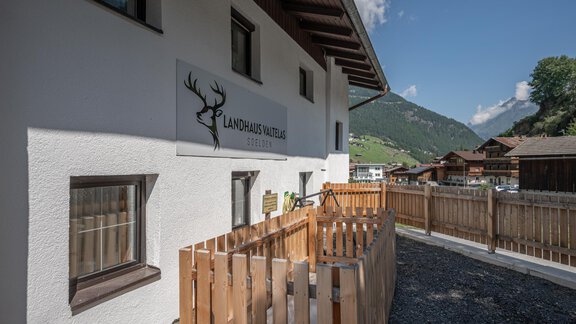 Aussenaufnahmen-30 - Haus Valtelas - Sölden